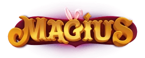 Magius Casino Logo